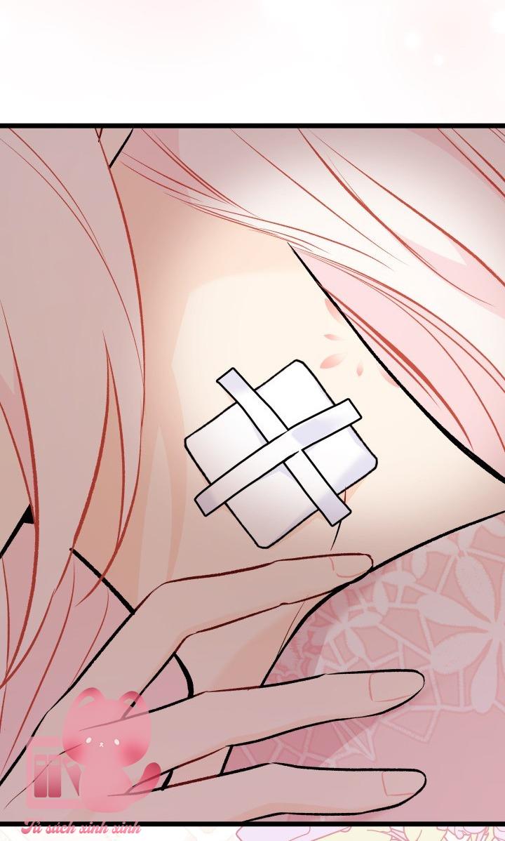 Quan Hệ Cộng Sinh Giữa Báo Đen Và Thỏ Trắng - Chap 105 - Trang 63