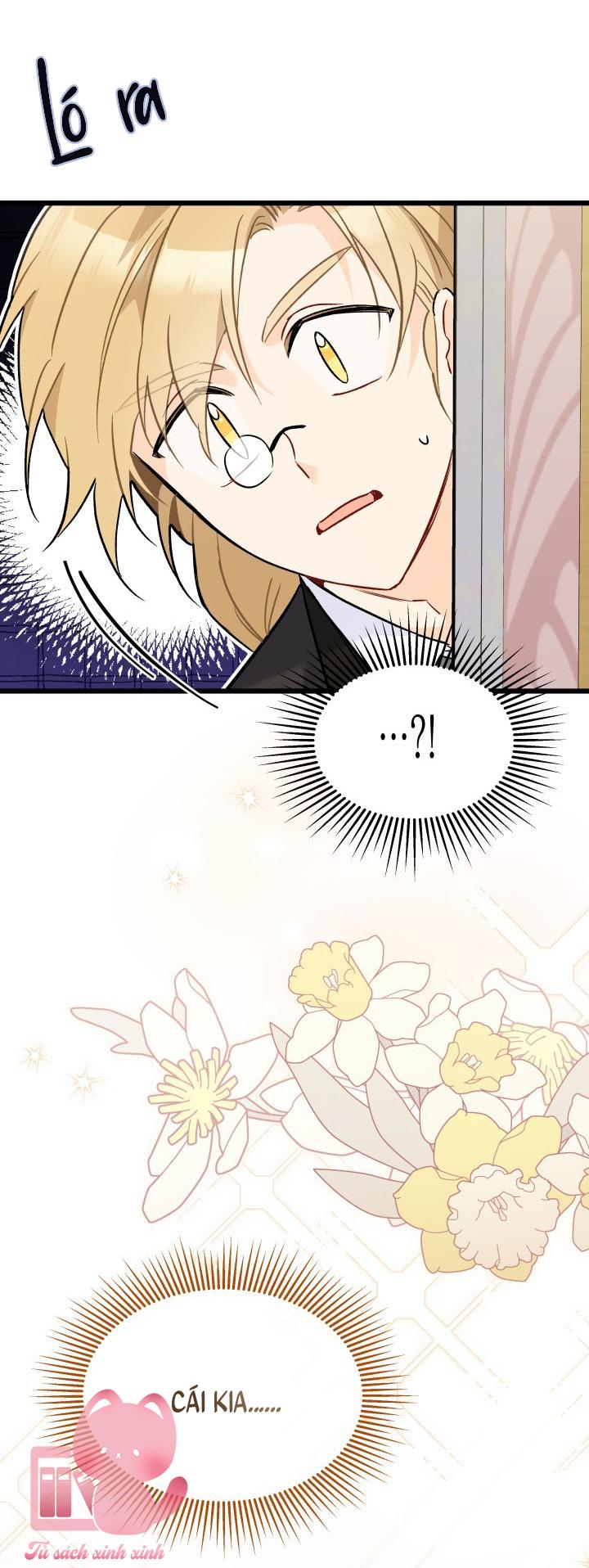 Quan Hệ Cộng Sinh Giữa Báo Đen Và Thỏ Trắng - Chap 105 - Trang 10