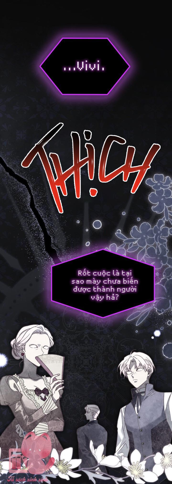 Quan Hệ Cộng Sinh Giữa Báo Đen Và Thỏ Trắng - Chap 106 - Trang 1
