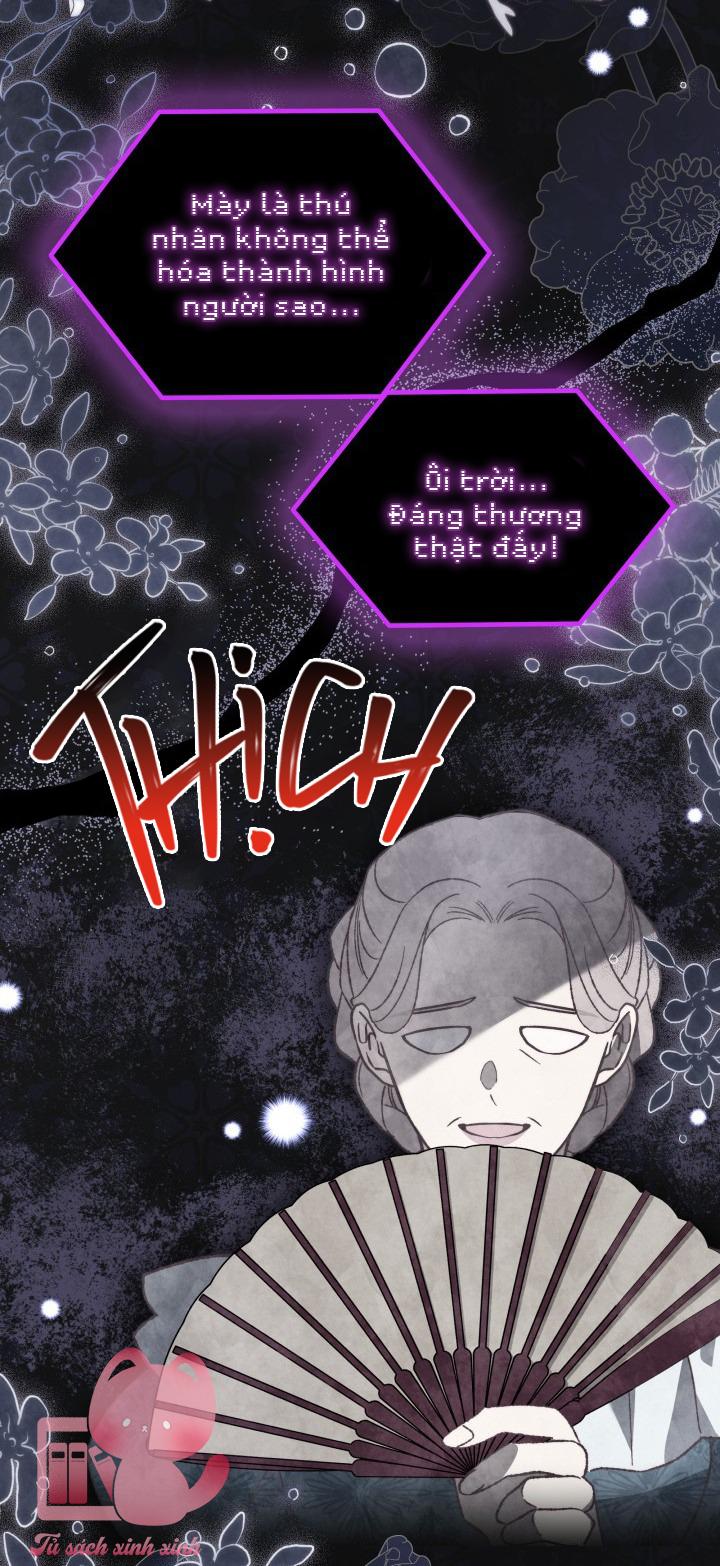 Quan Hệ Cộng Sinh Giữa Báo Đen Và Thỏ Trắng - Chap 106 - Trang 2
