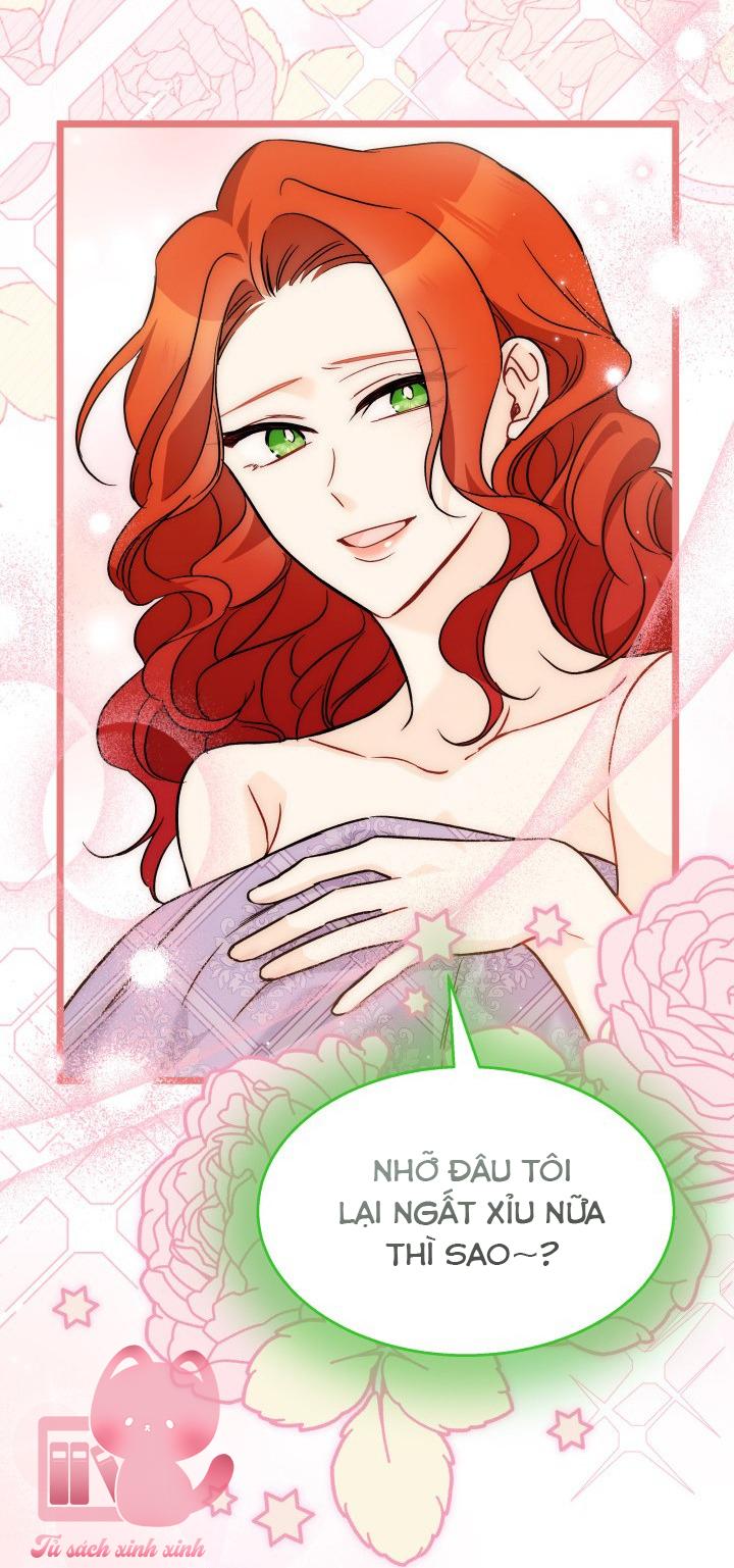 Quan Hệ Cộng Sinh Giữa Báo Đen Và Thỏ Trắng - Chap 106 - Trang 15