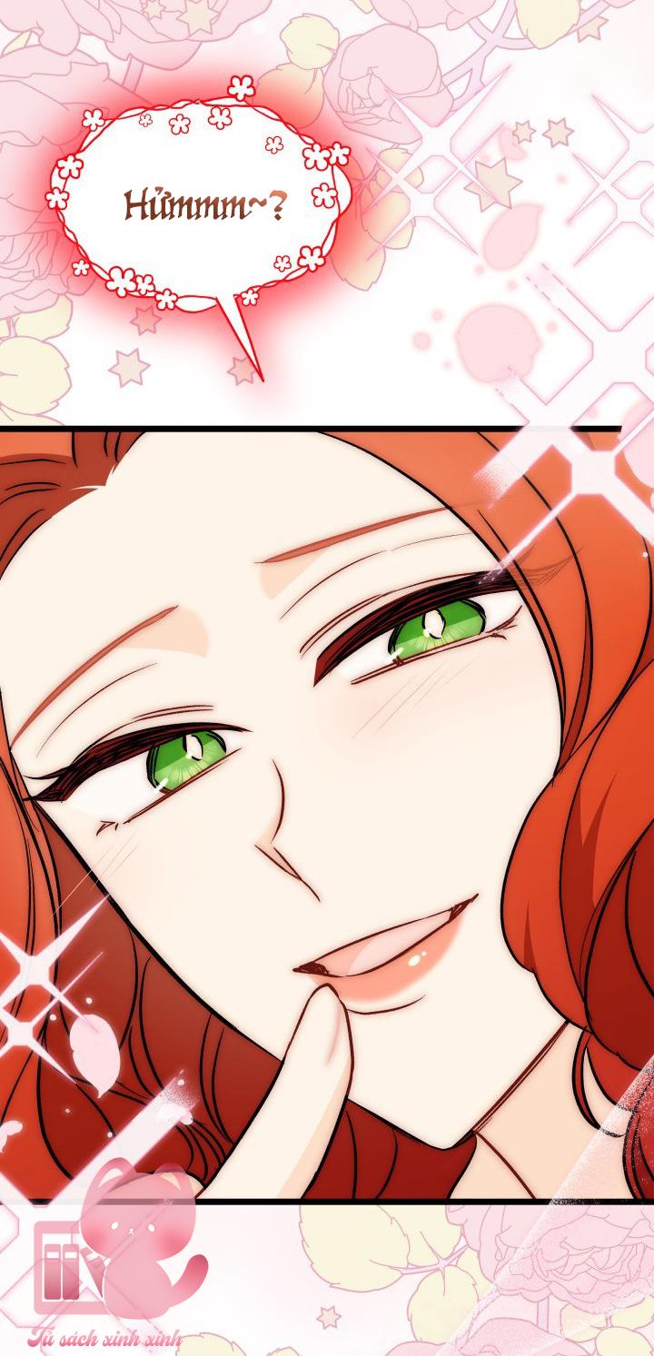 Quan Hệ Cộng Sinh Giữa Báo Đen Và Thỏ Trắng - Chap 106 - Trang 17