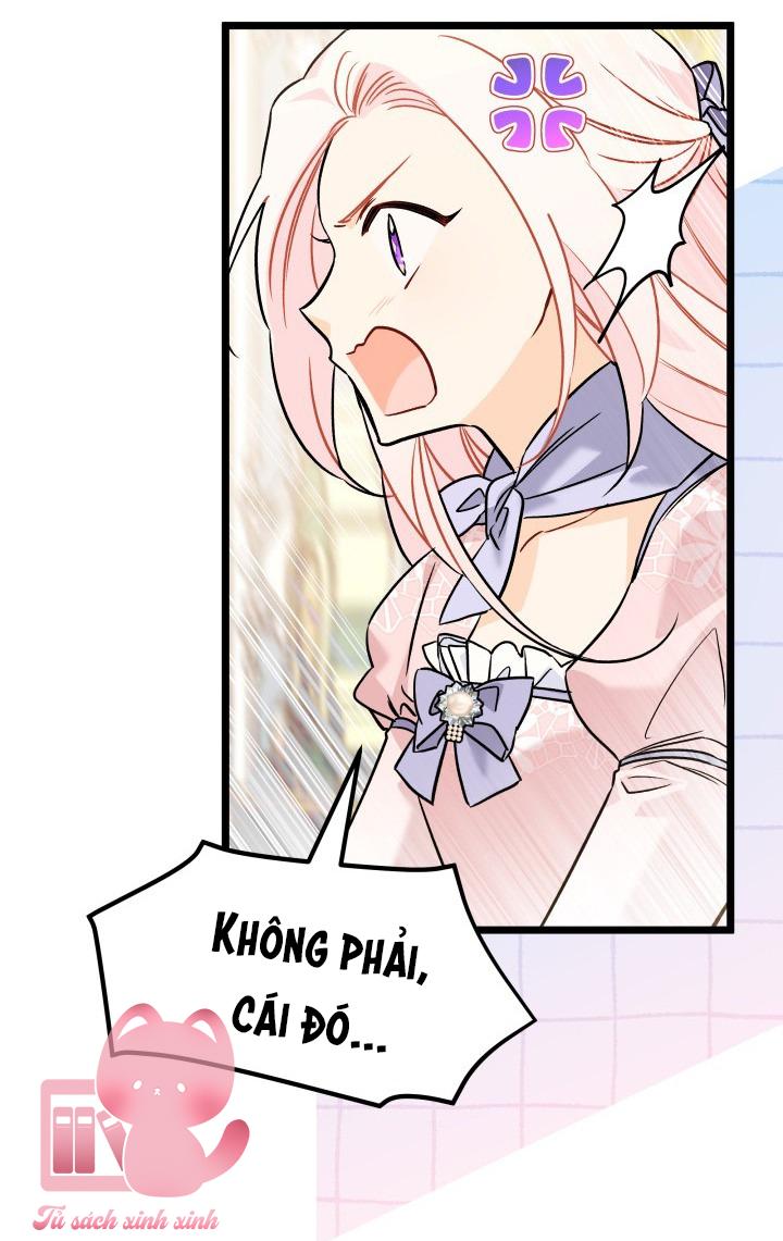 Quan Hệ Cộng Sinh Giữa Báo Đen Và Thỏ Trắng - Chap 106 - Trang 25