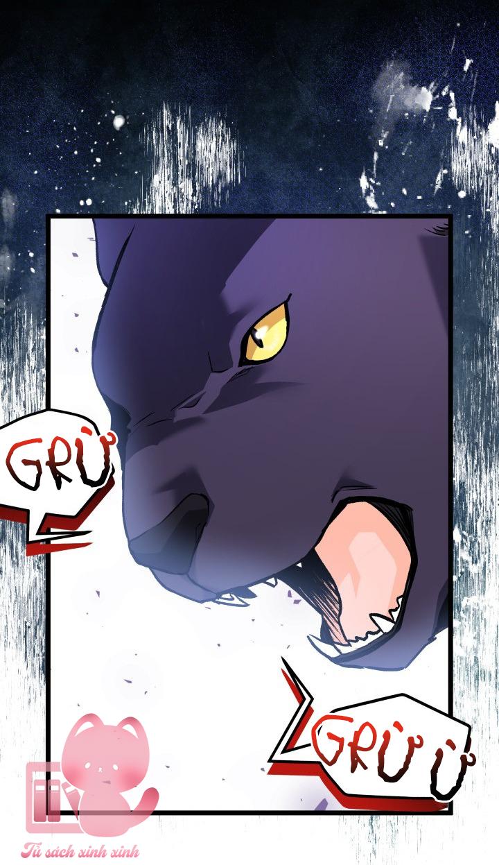 Quan Hệ Cộng Sinh Giữa Báo Đen Và Thỏ Trắng - Chap 106 - Trang 27
