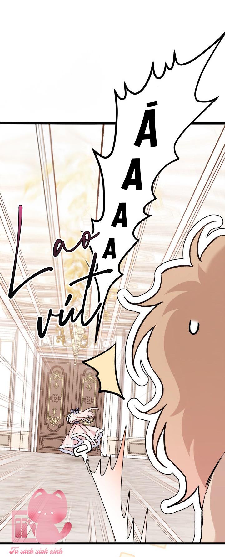 Quan Hệ Cộng Sinh Giữa Báo Đen Và Thỏ Trắng - Chap 106 - Trang 36