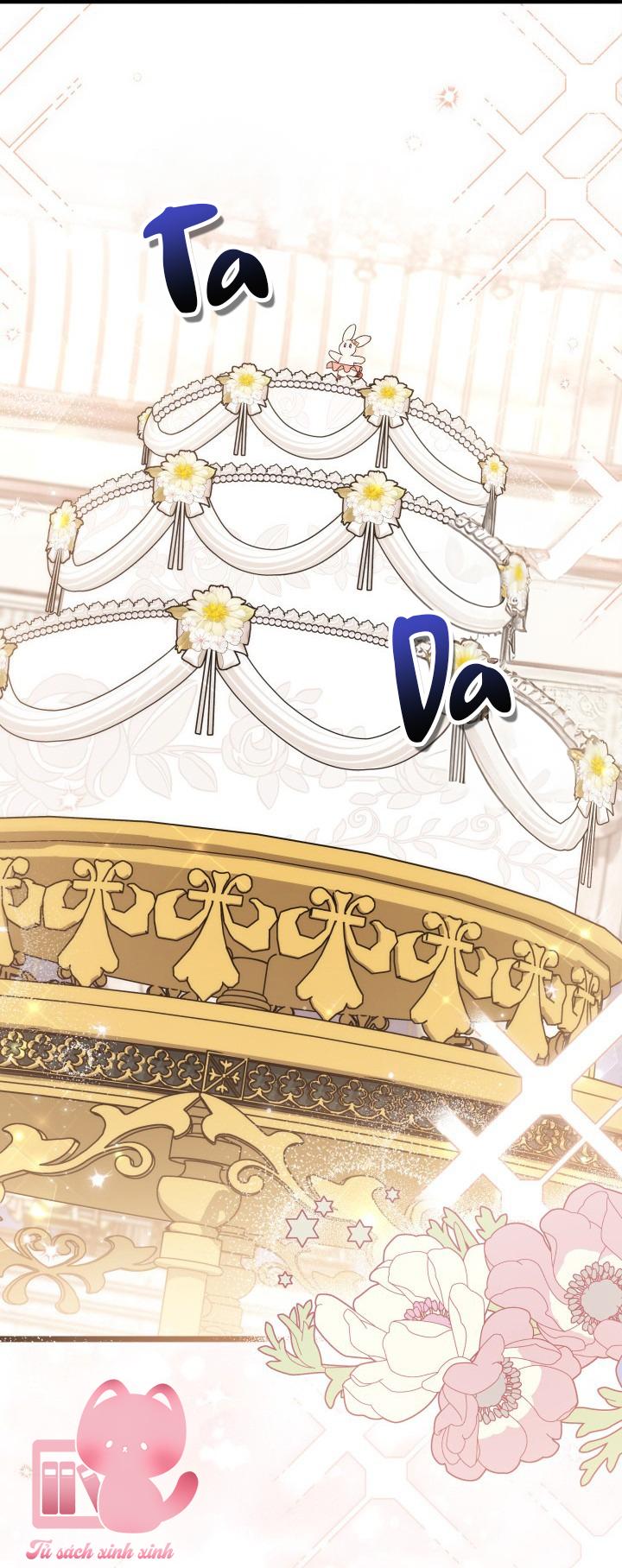Quan Hệ Cộng Sinh Giữa Báo Đen Và Thỏ Trắng - Chap 106 - Trang 44