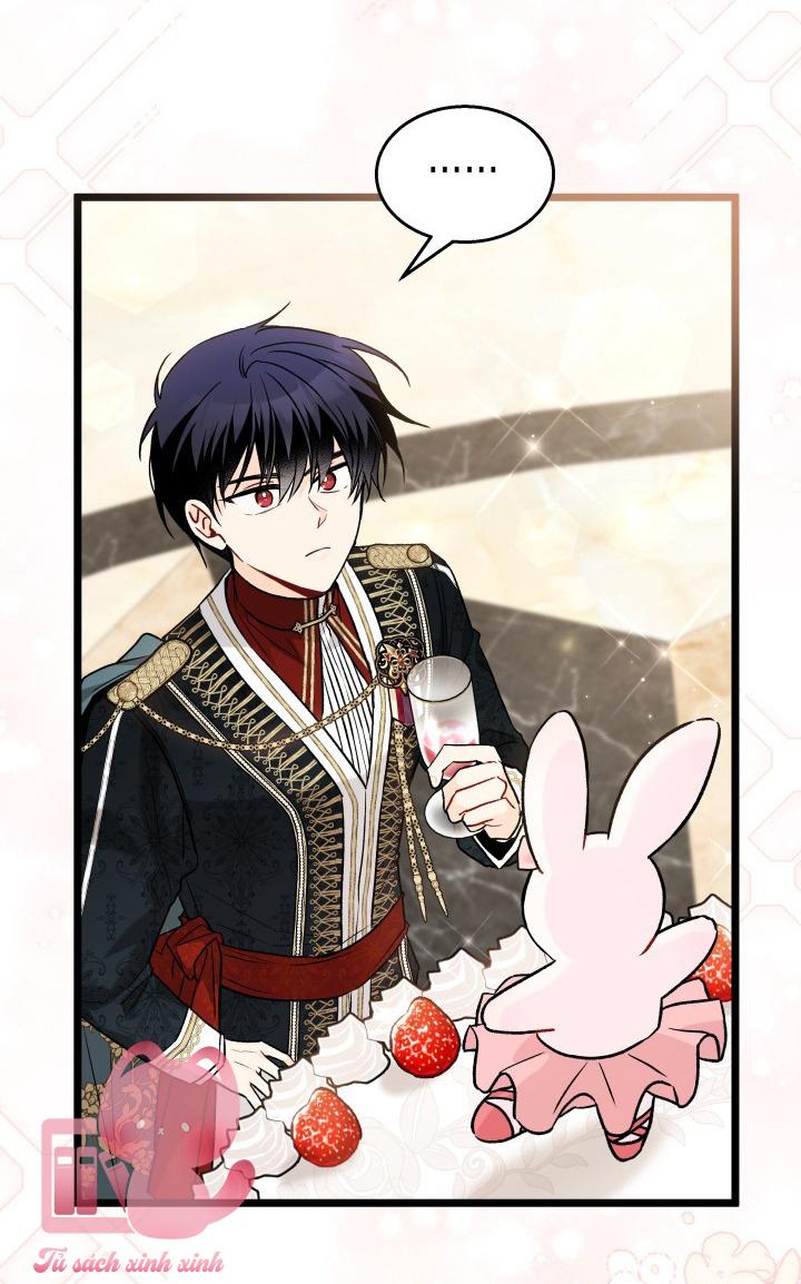 Quan Hệ Cộng Sinh Giữa Báo Đen Và Thỏ Trắng - Chap 106 - Trang 45