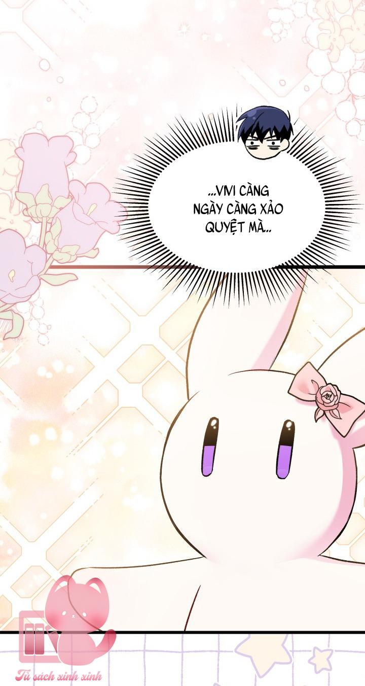Quan Hệ Cộng Sinh Giữa Báo Đen Và Thỏ Trắng - Chap 106 - Trang 46