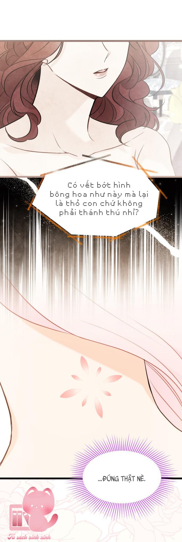 Quan Hệ Cộng Sinh Giữa Báo Đen Và Thỏ Trắng - Chap 106 - Trang 7