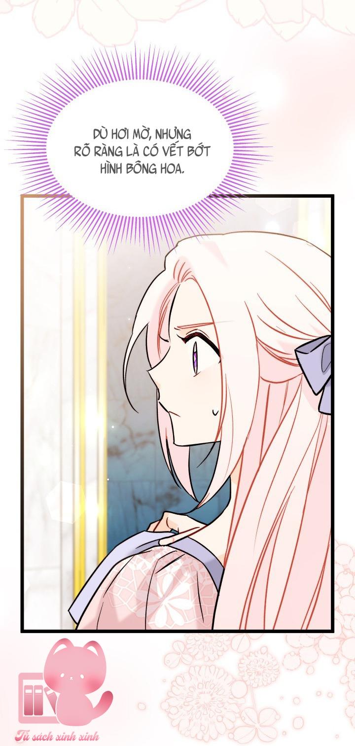 Quan Hệ Cộng Sinh Giữa Báo Đen Và Thỏ Trắng - Chap 106 - Trang 8