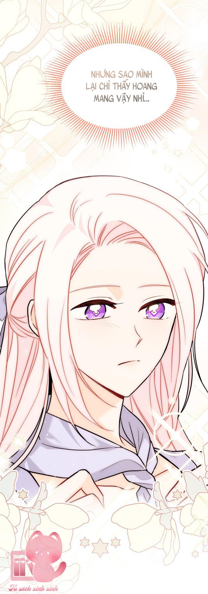 Quan Hệ Cộng Sinh Giữa Báo Đen Và Thỏ Trắng - Chap 106 - Trang 10