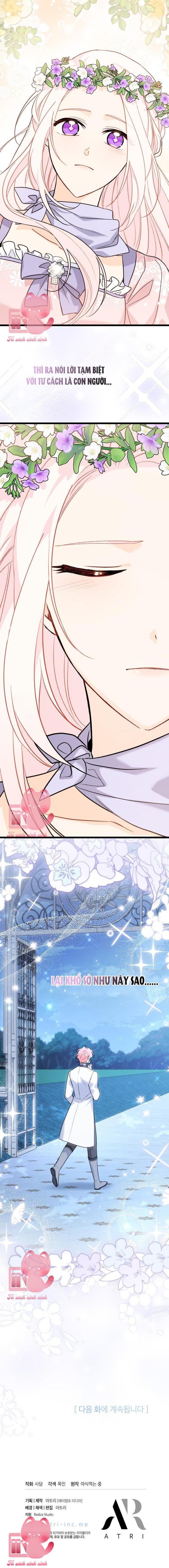 Quan Hệ Cộng Sinh Giữa Báo Đen Và Thỏ Trắng - Chap 108 - Trang 14