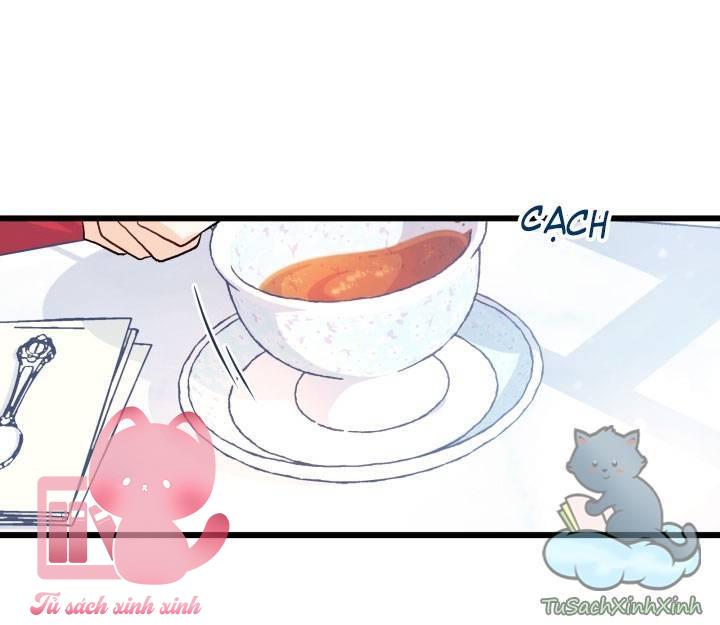 Quan Hệ Cộng Sinh Giữa Báo Đen Và Thỏ Trắng - Chap 11 - Trang 11