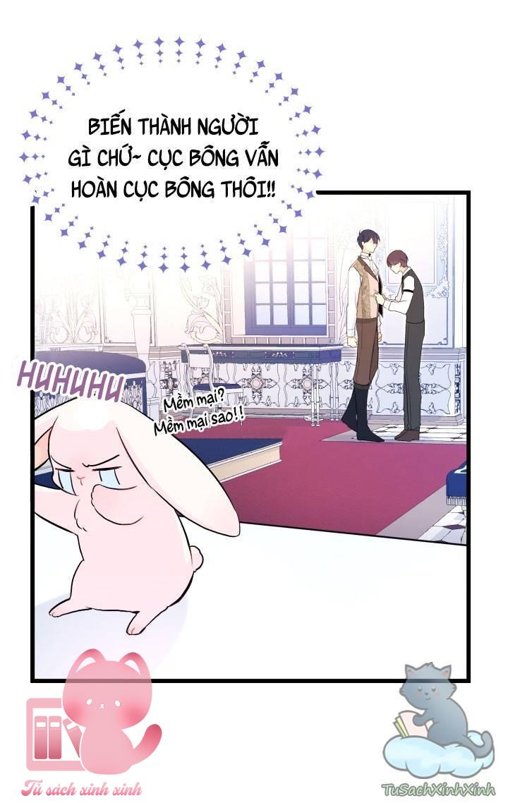 Quan Hệ Cộng Sinh Giữa Báo Đen Và Thỏ Trắng - Chap 11 - Trang 18