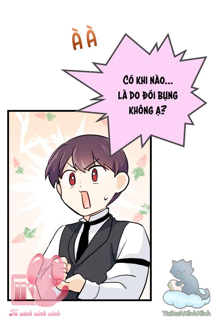 Quan Hệ Cộng Sinh Giữa Báo Đen Và Thỏ Trắng - Chap 11 - Trang 24