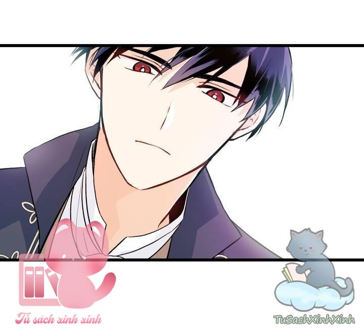 Quan Hệ Cộng Sinh Giữa Báo Đen Và Thỏ Trắng - Chap 11 - Trang 27