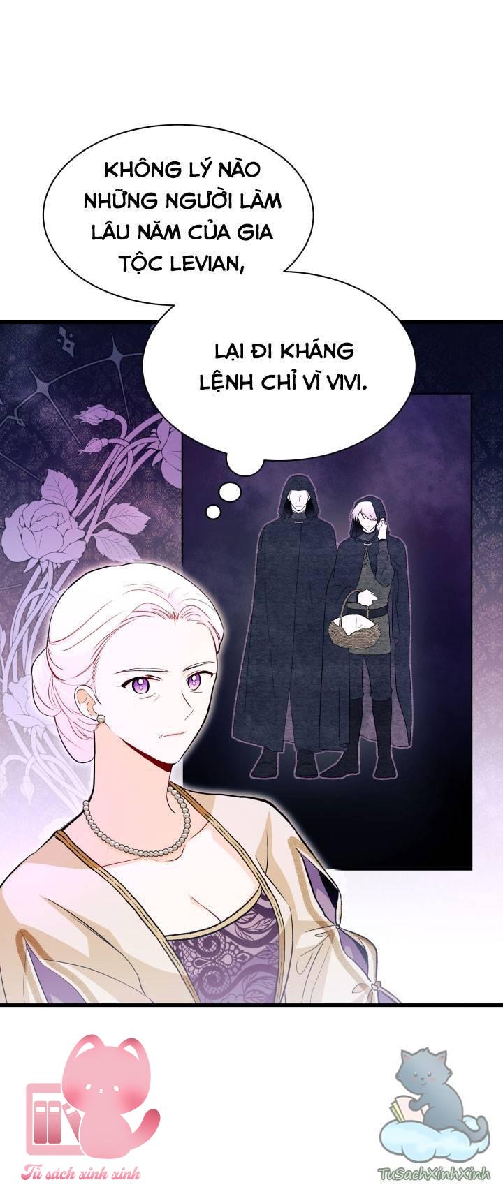 Quan Hệ Cộng Sinh Giữa Báo Đen Và Thỏ Trắng - Chap 11 - Trang 4