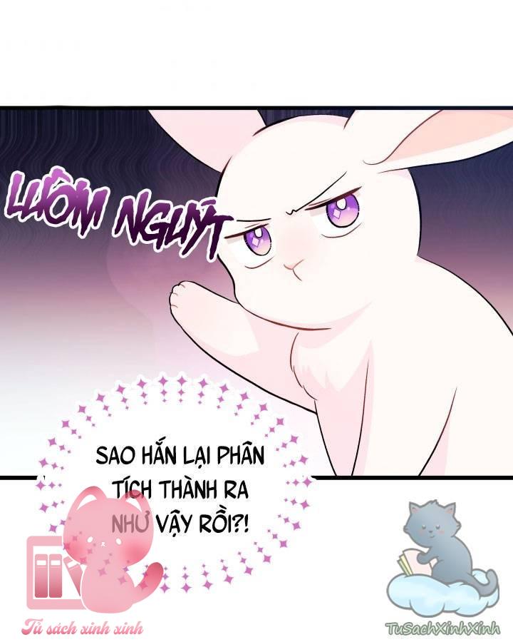 Quan Hệ Cộng Sinh Giữa Báo Đen Và Thỏ Trắng - Chap 11 - Trang 31