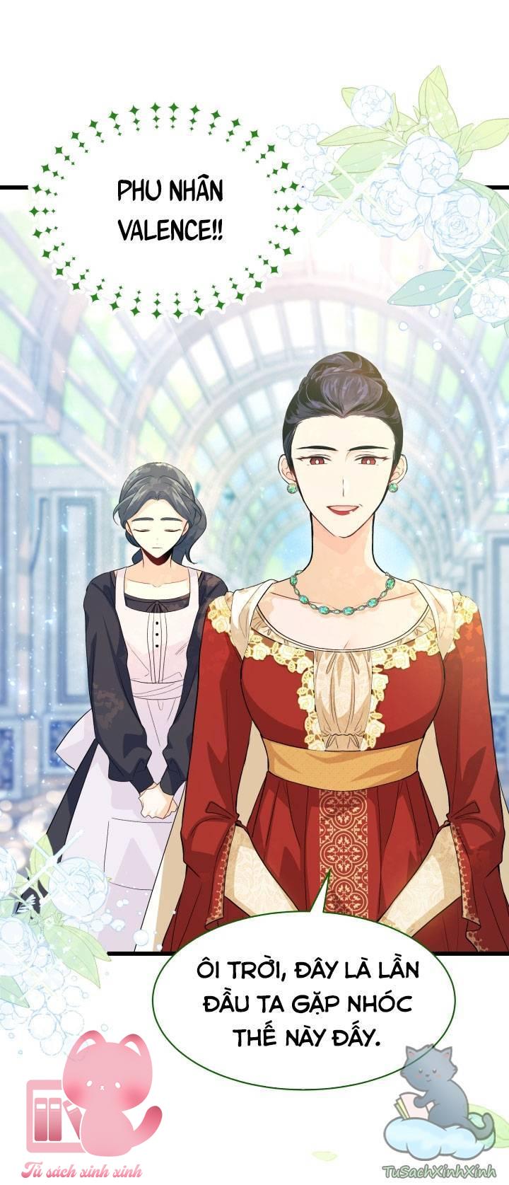 Quan Hệ Cộng Sinh Giữa Báo Đen Và Thỏ Trắng - Chap 11 - Trang 41