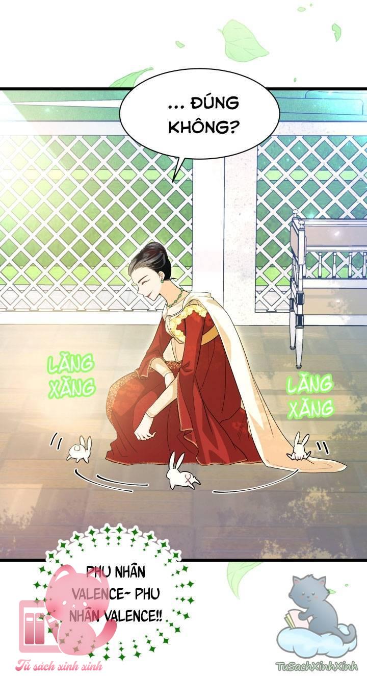 Quan Hệ Cộng Sinh Giữa Báo Đen Và Thỏ Trắng - Chap 11 - Trang 42