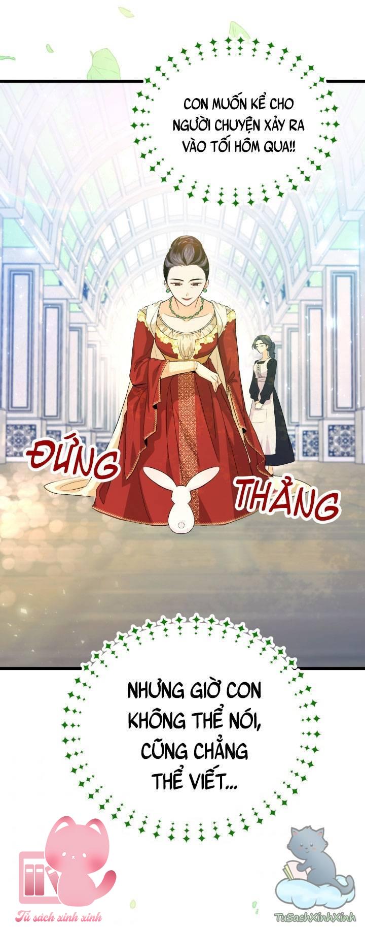 Quan Hệ Cộng Sinh Giữa Báo Đen Và Thỏ Trắng - Chap 11 - Trang 43