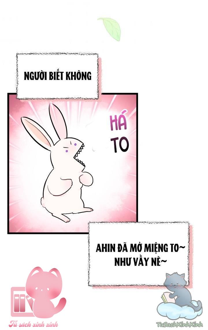 Quan Hệ Cộng Sinh Giữa Báo Đen Và Thỏ Trắng - Chap 11 - Trang 45
