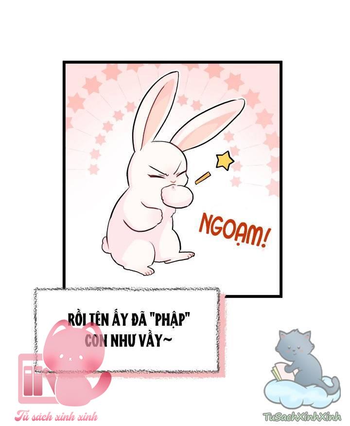 Quan Hệ Cộng Sinh Giữa Báo Đen Và Thỏ Trắng - Chap 11 - Trang 46