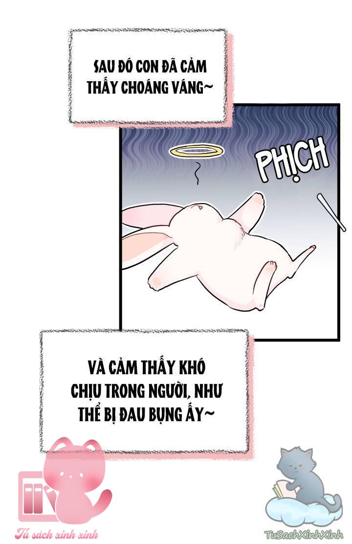 Quan Hệ Cộng Sinh Giữa Báo Đen Và Thỏ Trắng - Chap 11 - Trang 47