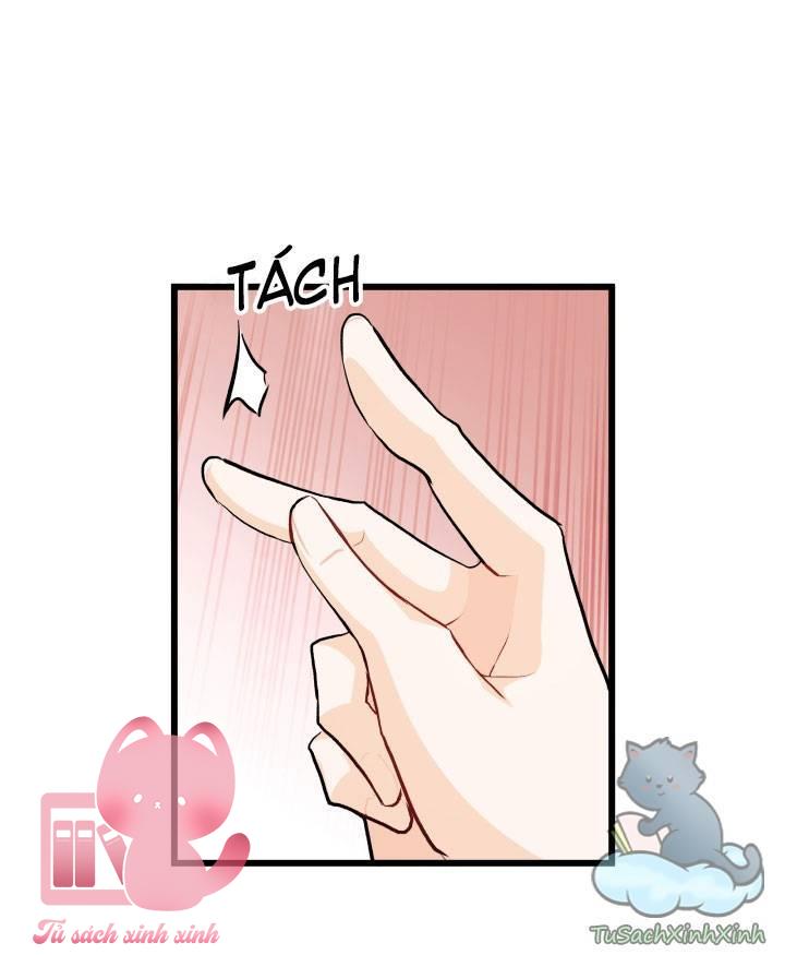 Quan Hệ Cộng Sinh Giữa Báo Đen Và Thỏ Trắng - Chap 11 - Trang 49