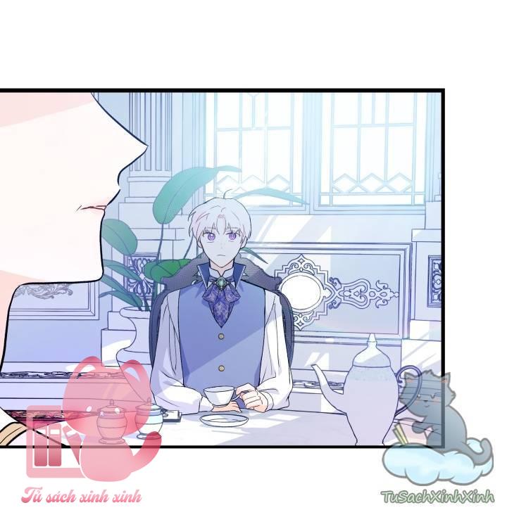 Quan Hệ Cộng Sinh Giữa Báo Đen Và Thỏ Trắng - Chap 11 - Trang 6
