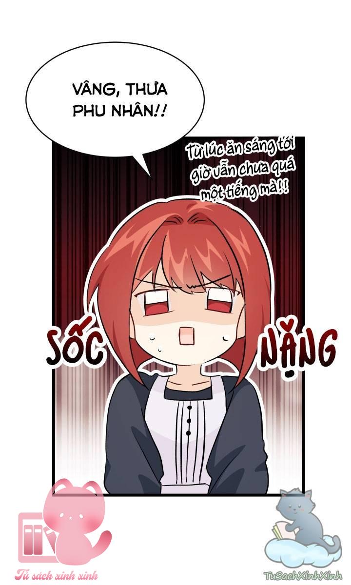 Quan Hệ Cộng Sinh Giữa Báo Đen Và Thỏ Trắng - Chap 11 - Trang 51