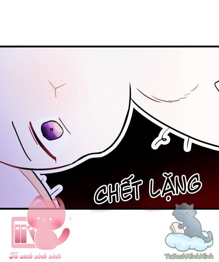 Quan Hệ Cộng Sinh Giữa Báo Đen Và Thỏ Trắng - Chap 11 - Trang 52