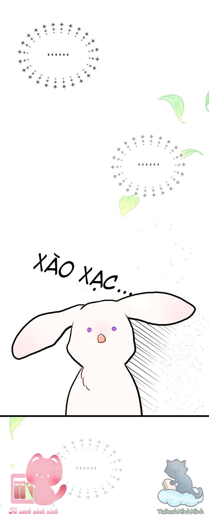 Quan Hệ Cộng Sinh Giữa Báo Đen Và Thỏ Trắng - Chap 11 - Trang 55