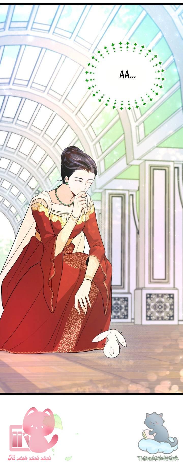 Quan Hệ Cộng Sinh Giữa Báo Đen Và Thỏ Trắng - Chap 11 - Trang 56