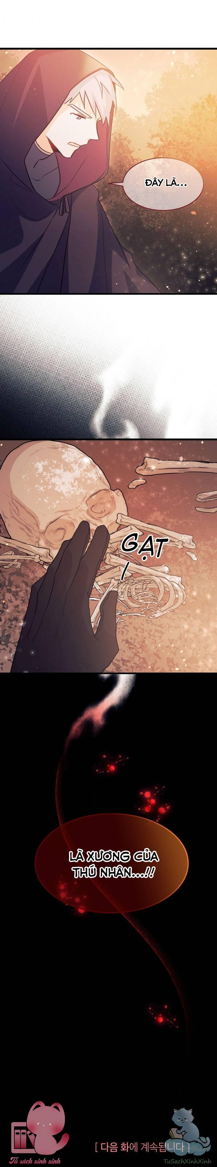 Quan Hệ Cộng Sinh Giữa Báo Đen Và Thỏ Trắng - Chap 11 - Trang 58