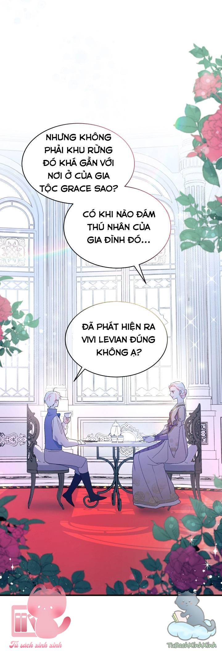 Quan Hệ Cộng Sinh Giữa Báo Đen Và Thỏ Trắng - Chap 11 - Trang 8