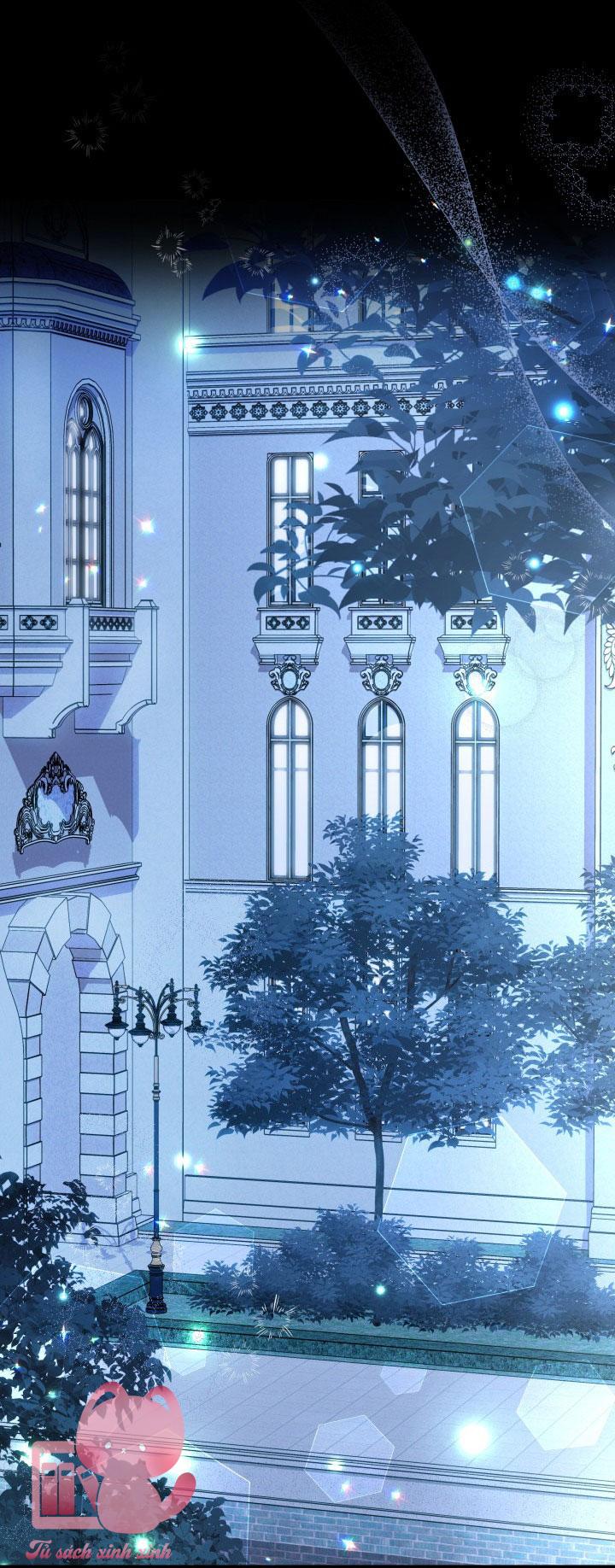 Quan Hệ Cộng Sinh Giữa Báo Đen Và Thỏ Trắng - Chap 112 - Trang 1