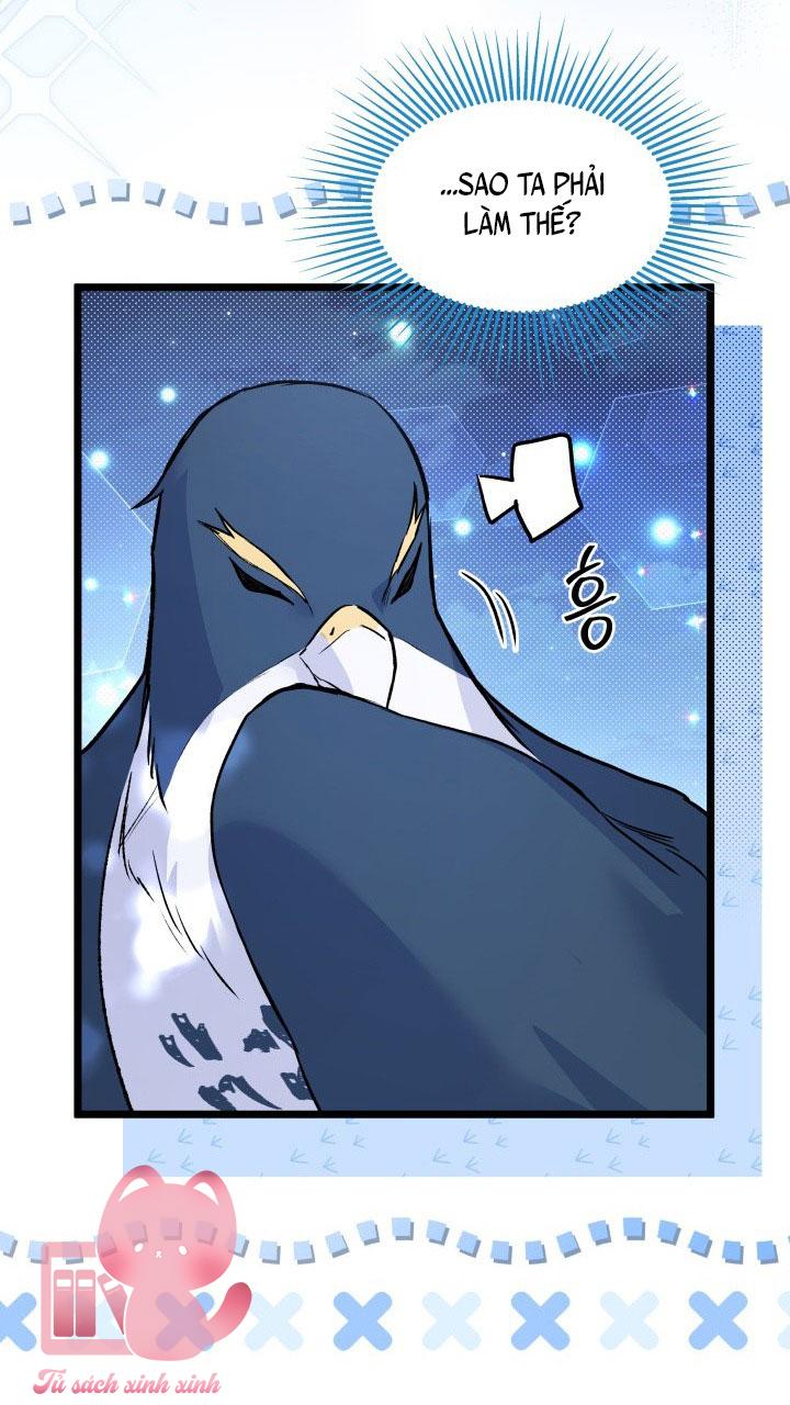 Quan Hệ Cộng Sinh Giữa Báo Đen Và Thỏ Trắng - Chap 112 - Trang 17