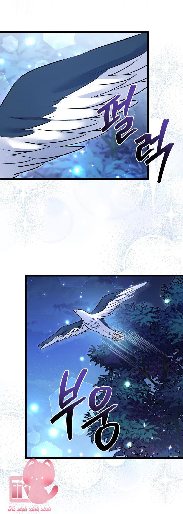 Quan Hệ Cộng Sinh Giữa Báo Đen Và Thỏ Trắng - Chap 112 - Trang 24