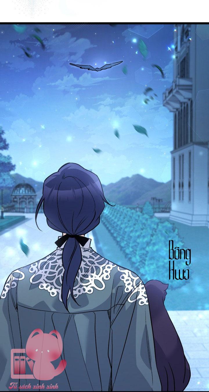 Quan Hệ Cộng Sinh Giữa Báo Đen Và Thỏ Trắng - Chap 112 - Trang 25