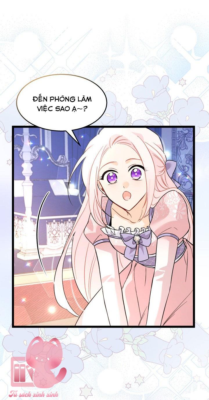 Quan Hệ Cộng Sinh Giữa Báo Đen Và Thỏ Trắng - Chap 112 - Trang 29