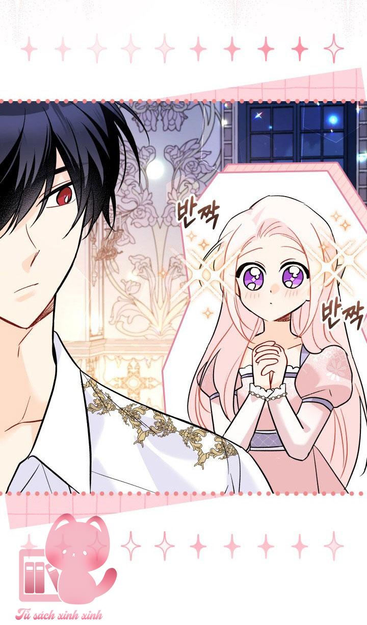 Quan Hệ Cộng Sinh Giữa Báo Đen Và Thỏ Trắng - Chap 112 - Trang 32