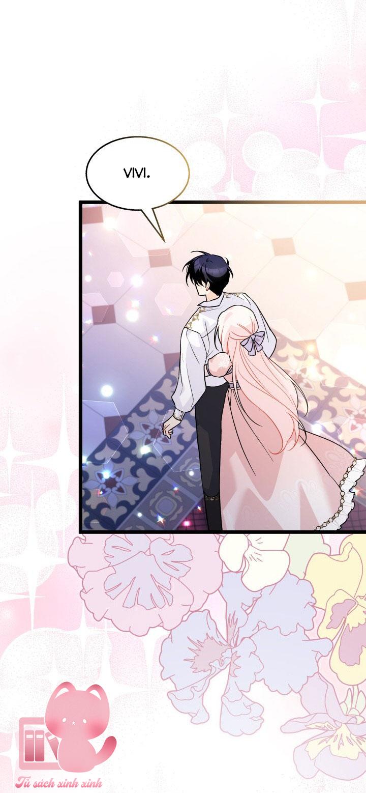 Quan Hệ Cộng Sinh Giữa Báo Đen Và Thỏ Trắng - Chap 112 - Trang 37