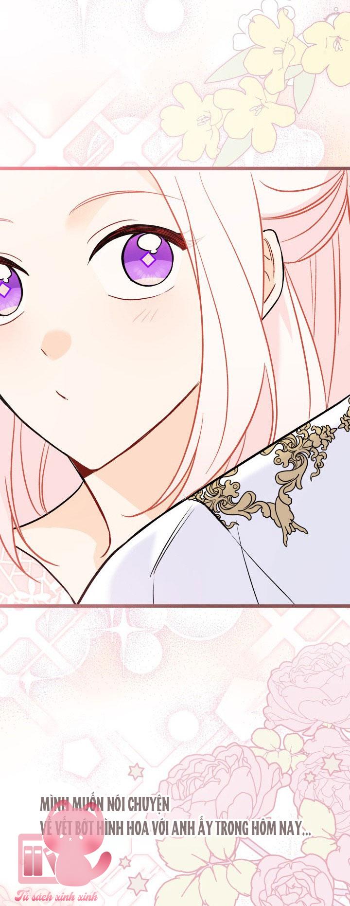 Quan Hệ Cộng Sinh Giữa Báo Đen Và Thỏ Trắng - Chap 112 - Trang 43