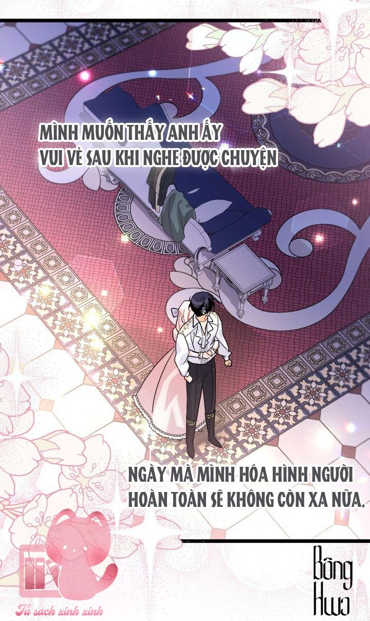 Quan Hệ Cộng Sinh Giữa Báo Đen Và Thỏ Trắng - Chap 112 - Trang 45