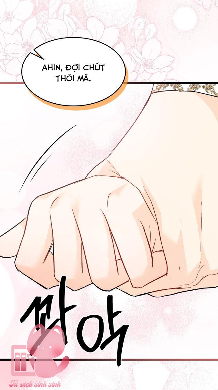 Quan Hệ Cộng Sinh Giữa Báo Đen Và Thỏ Trắng - Chap 112 - Trang 48