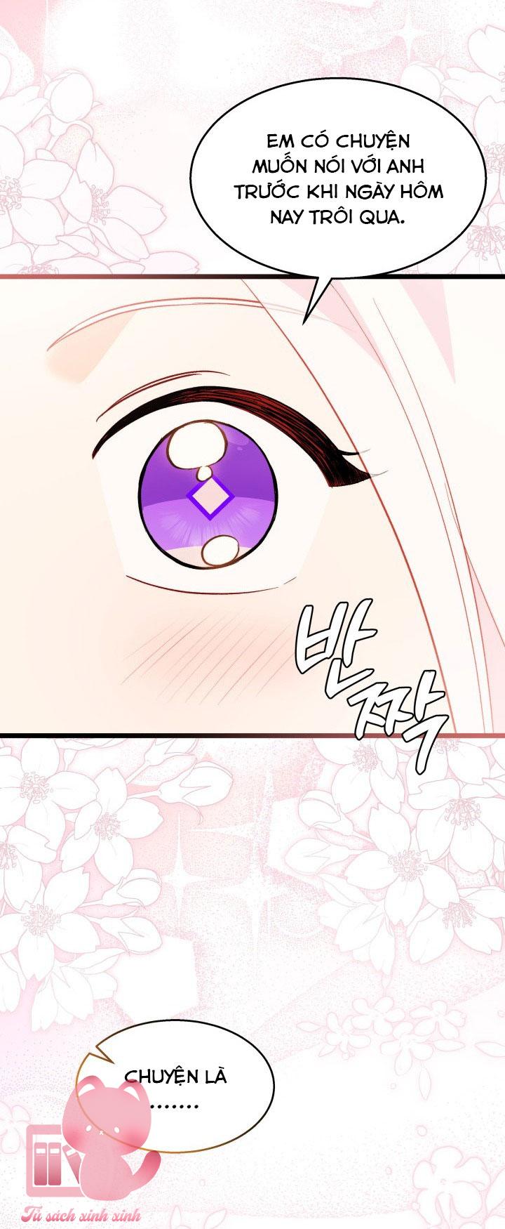 Quan Hệ Cộng Sinh Giữa Báo Đen Và Thỏ Trắng - Chap 112 - Trang 49