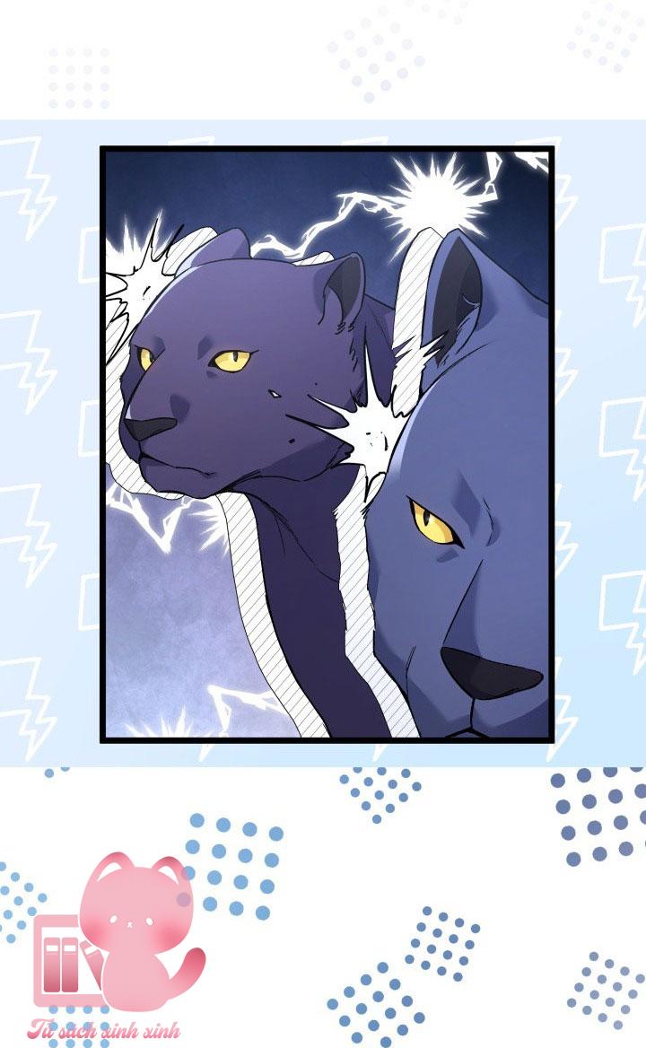 Quan Hệ Cộng Sinh Giữa Báo Đen Và Thỏ Trắng - Chap 112 - Trang 6