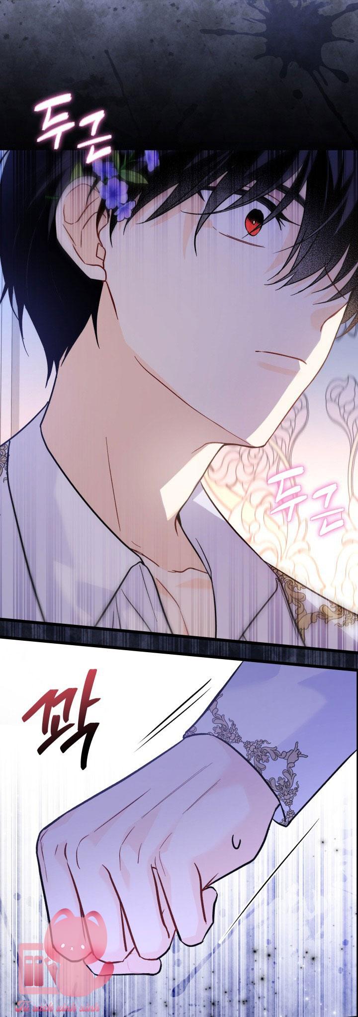 Quan Hệ Cộng Sinh Giữa Báo Đen Và Thỏ Trắng - Chap 112 - Trang 52
