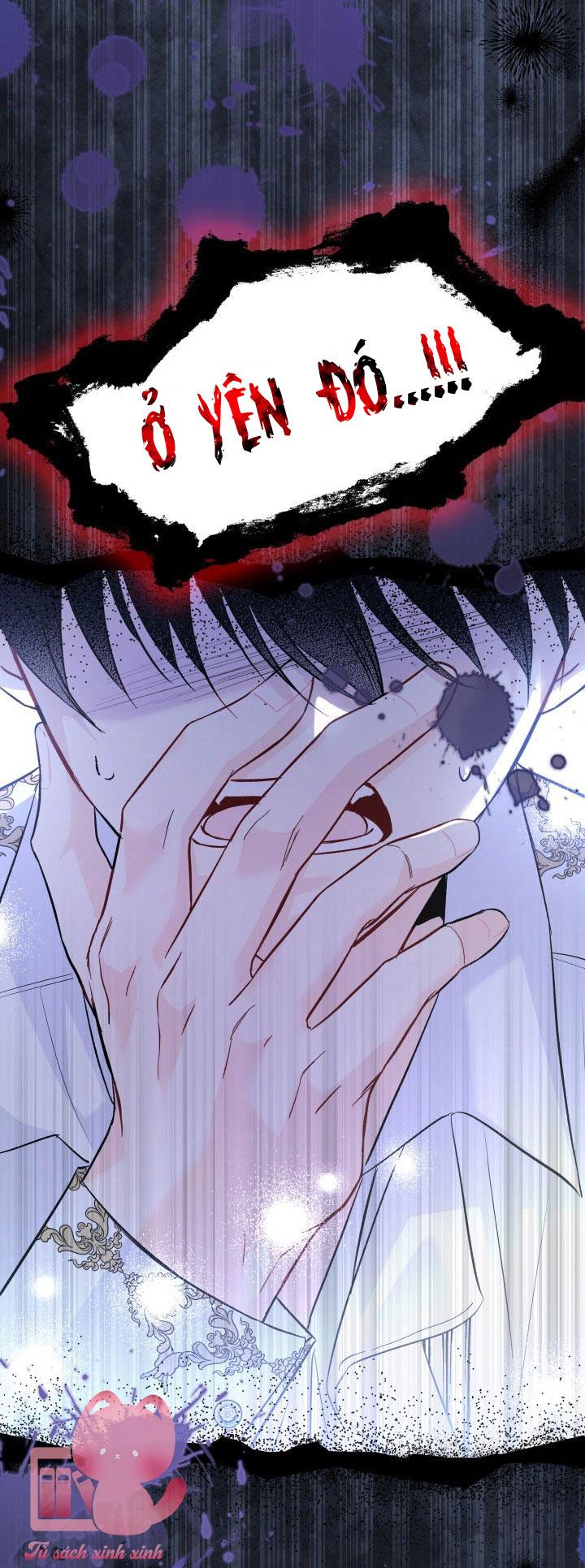 Quan Hệ Cộng Sinh Giữa Báo Đen Và Thỏ Trắng - Chap 112 - Trang 57